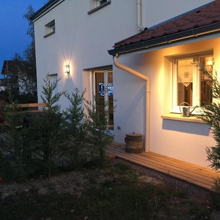 La Bergerie Villa Jeuxey ภายนอก รูปภาพ