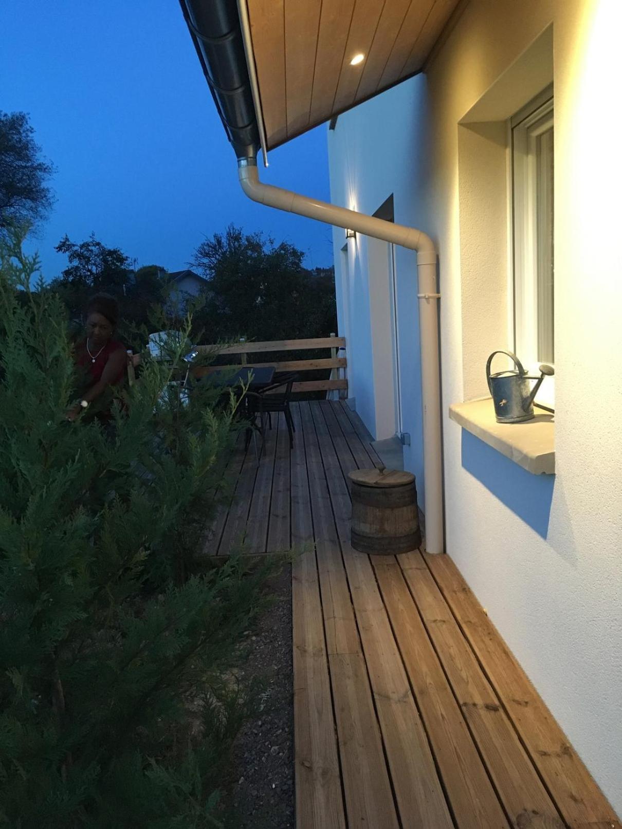 La Bergerie Villa Jeuxey ภายนอก รูปภาพ